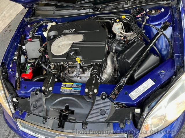 2006 Chevrolet Impala LT 3.9L Sedan - 22912823 - 79