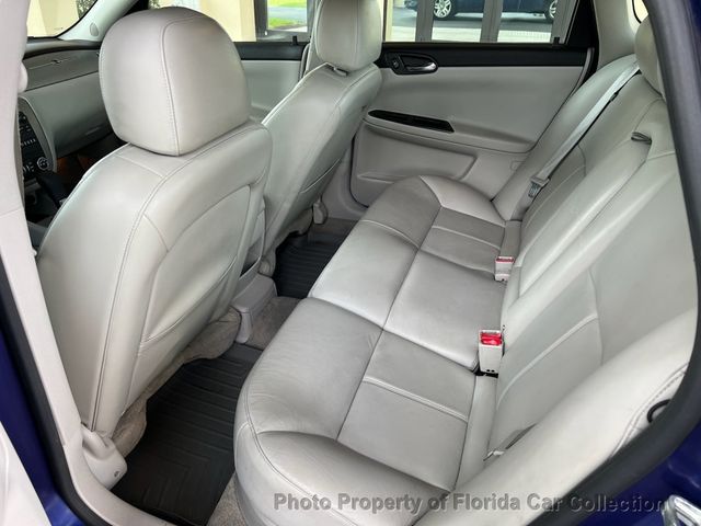 2006 Chevrolet Impala LT 3.9L Sedan - 22912823 - 8