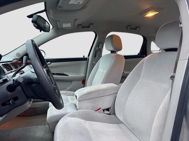 2006 Chevrolet Impala LT 4dr Sedan w/3.5L - 22965017 - 11