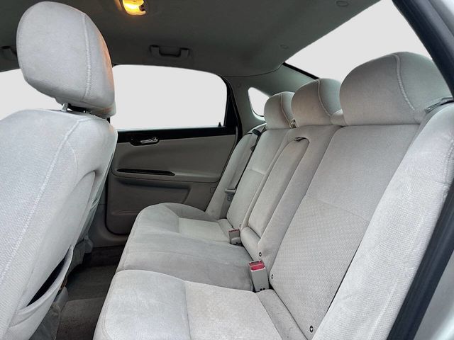 2006 Chevrolet Impala LT 4dr Sedan w/3.5L - 22965017 - 13
