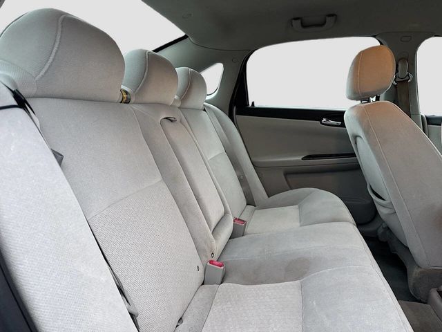 2006 Chevrolet Impala LT 4dr Sedan w/3.5L - 22965017 - 14