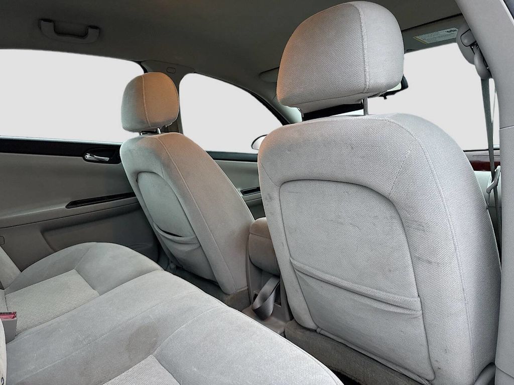 2006 Chevrolet Impala LT 4dr Sedan w/3.5L - 22965017 - 15
