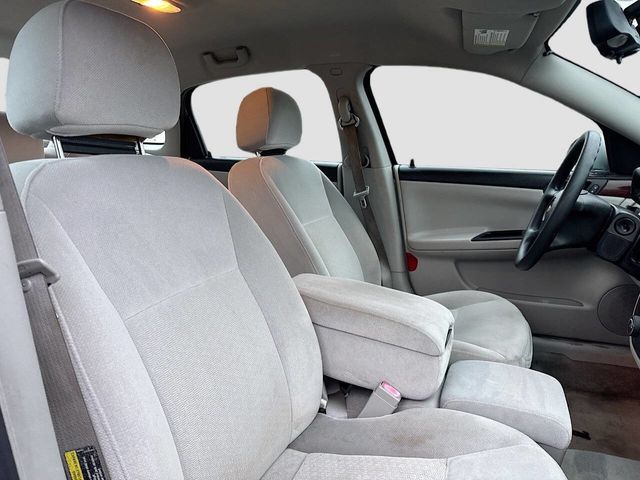 2006 Chevrolet Impala LT 4dr Sedan w/3.5L - 22965017 - 16