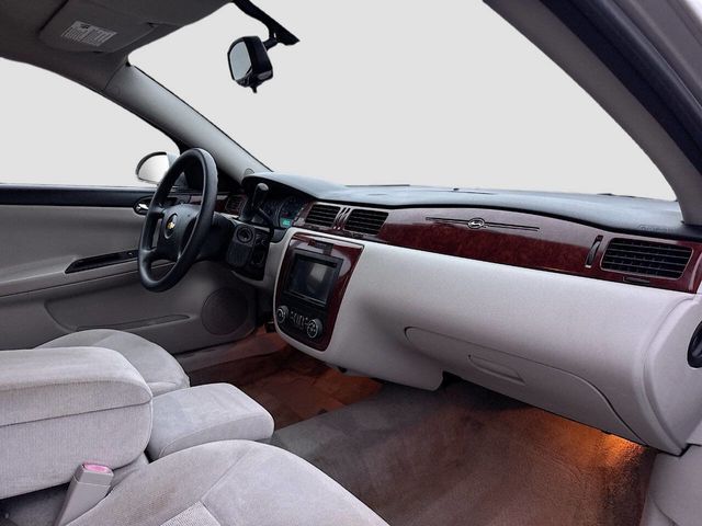 2006 Chevrolet Impala LT 4dr Sedan w/3.5L - 22965017 - 17