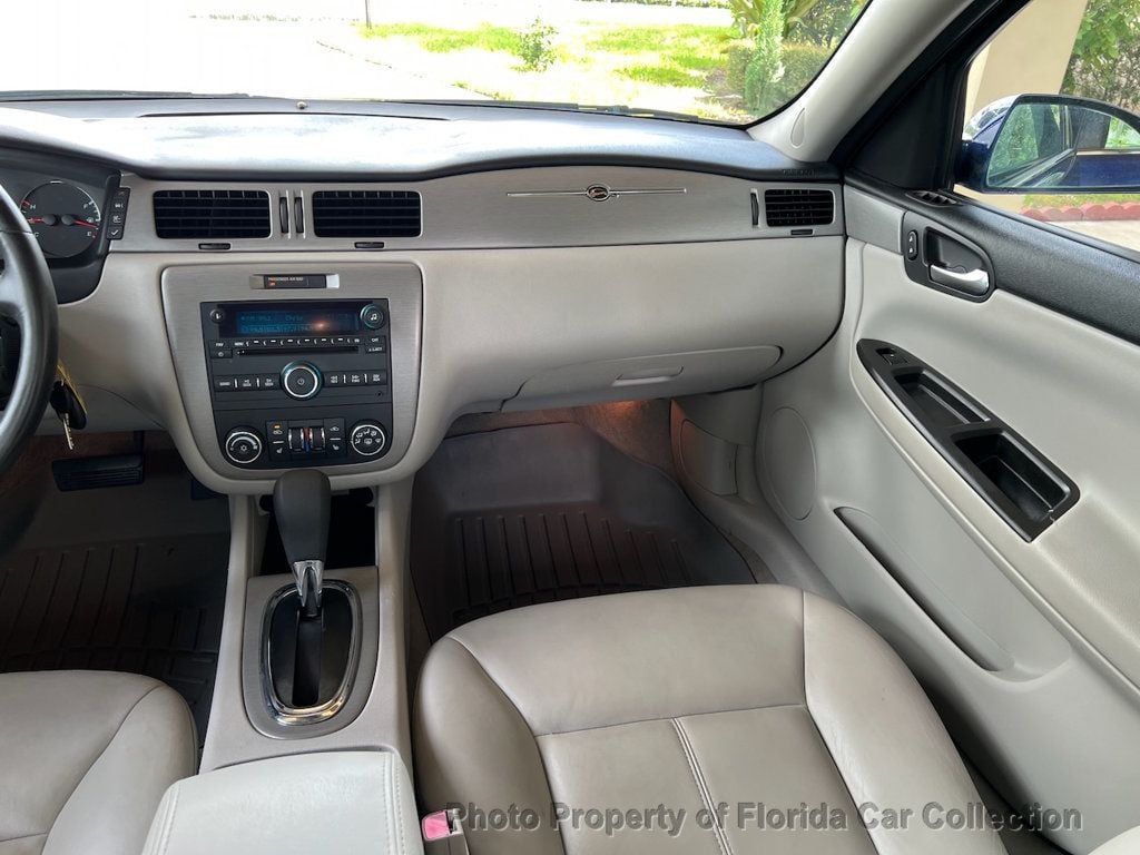 2006 Chevrolet Impala Sedan LT 3.9L - 22912823 - 11