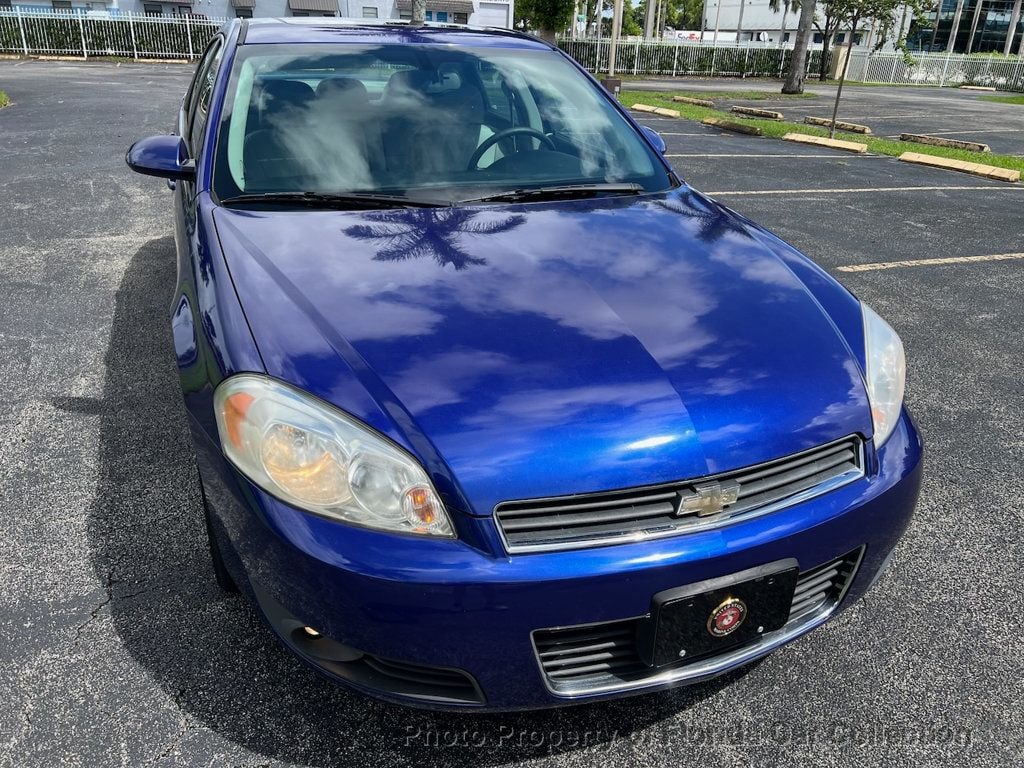 2006 Chevrolet Impala Sedan LT 3.9L - 22912823 - 14