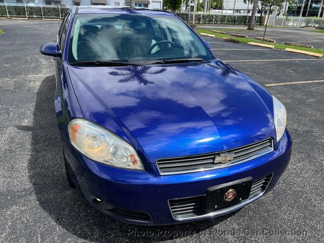 2006 Chevrolet Impala Sedan LT 3.9L - 22912823 - 14