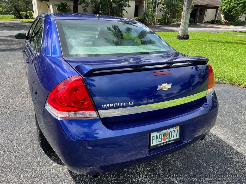 2006 Chevrolet Impala Sedan LT 3.9L - 22912823 - 16