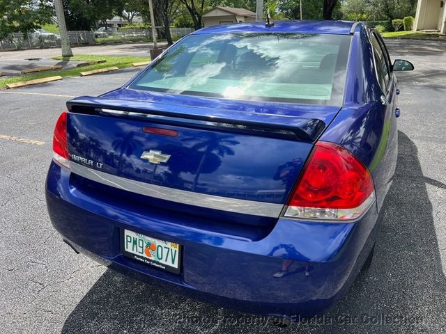 2006 Chevrolet Impala Sedan LT 3.9L - 22912823 - 17