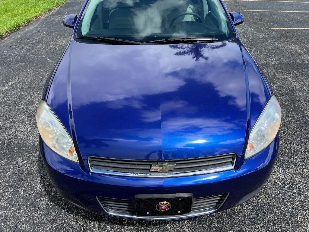 2006 Chevrolet Impala Sedan LT 3.9L - 22912823 - 18