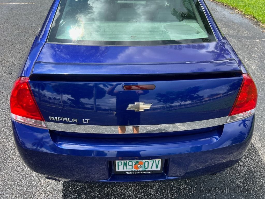2006 Chevrolet Impala Sedan LT 3.9L - 22912823 - 19