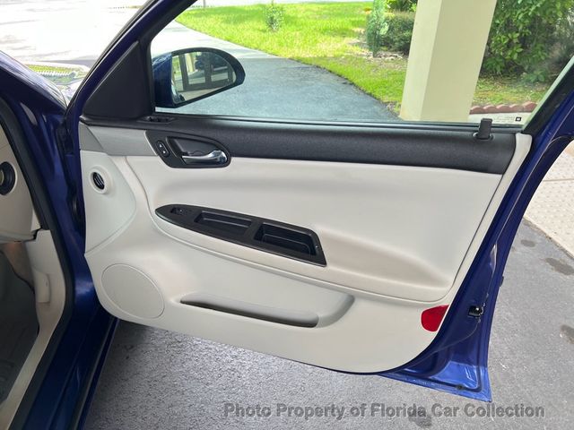 2006 Chevrolet Impala Sedan LT 3.9L - 22912823 - 25