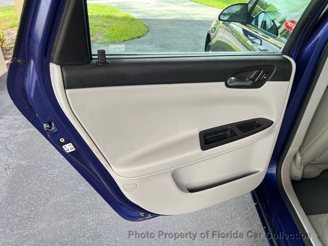 2006 Chevrolet Impala Sedan LT 3.9L - 22912823 - 26