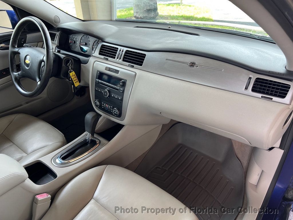 2006 Chevrolet Impala Sedan LT 3.9L - 22912823 - 30