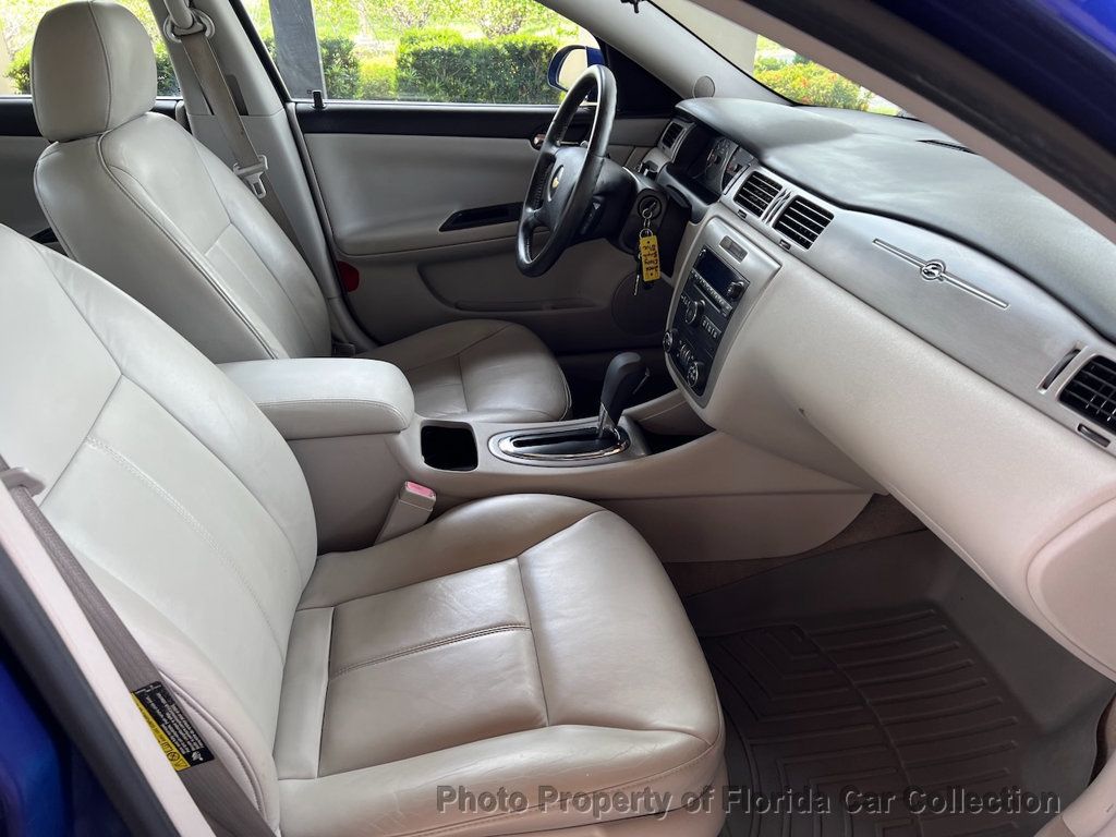 2006 Chevrolet Impala Sedan LT 3.9L - 22912823 - 32