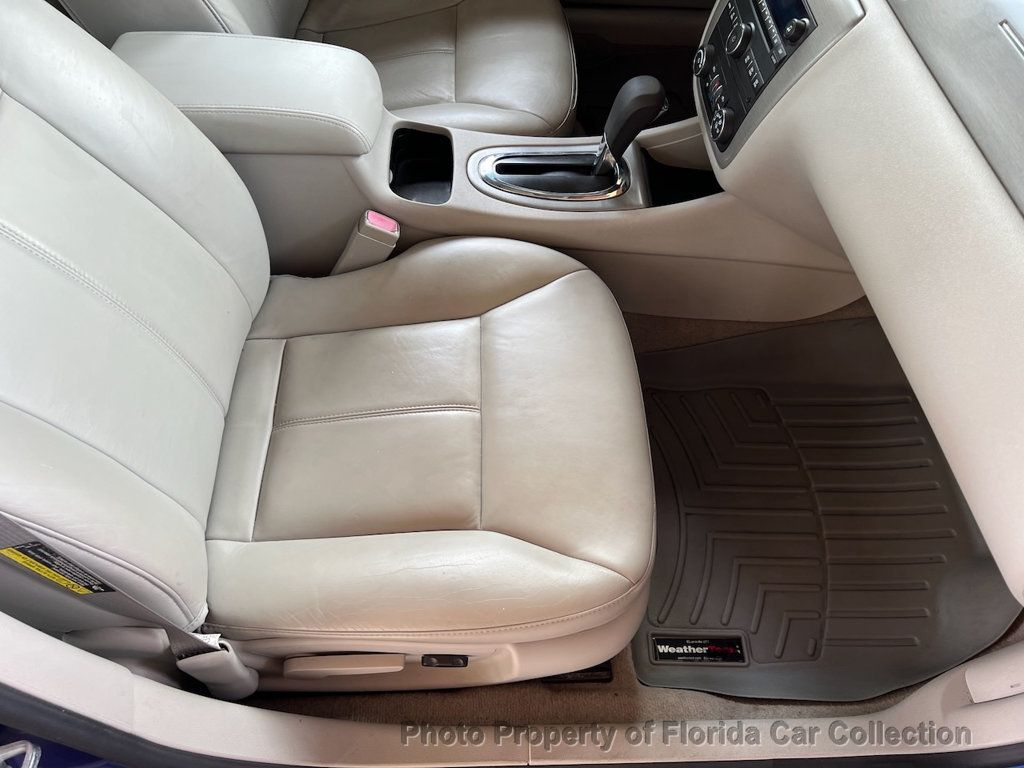 2006 Chevrolet Impala Sedan LT 3.9L - 22912823 - 35