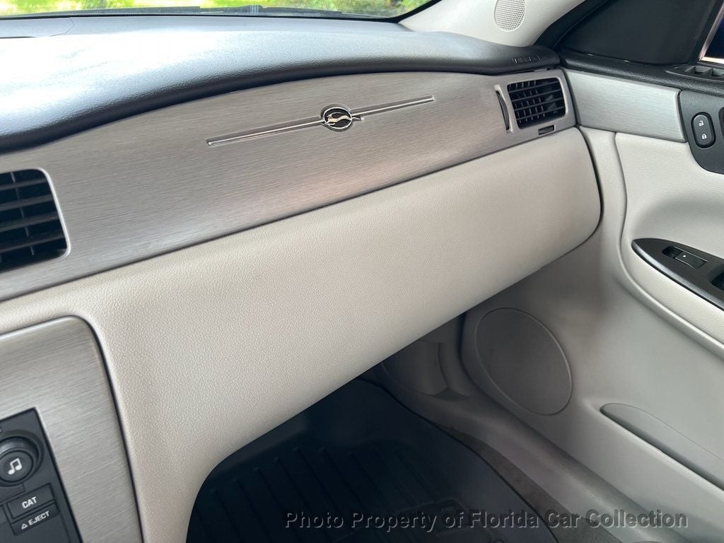 2006 Chevrolet Impala Sedan LT 3.9L - 22912823 - 48