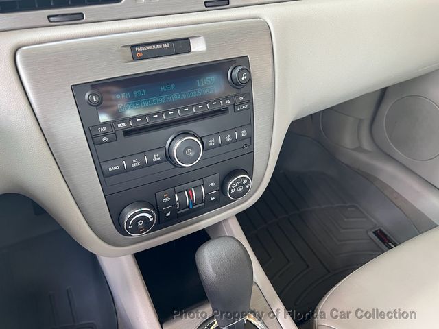 2006 Chevrolet Impala Sedan LT 3.9L - 22912823 - 49