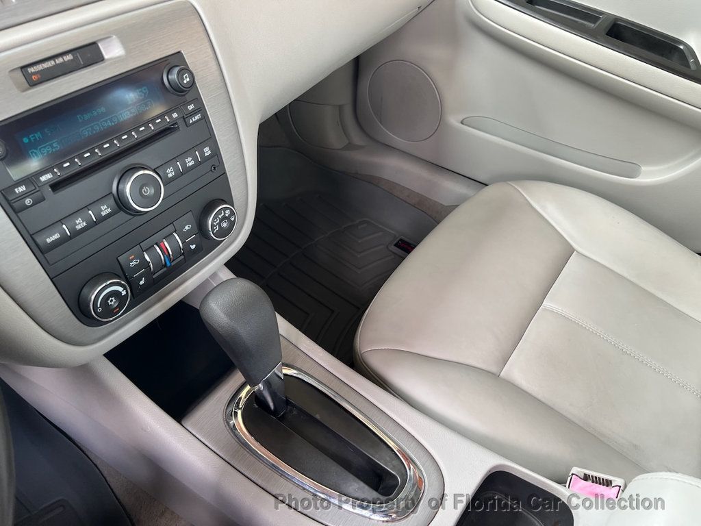 2006 Chevrolet Impala Sedan LT 3.9L - 22912823 - 50