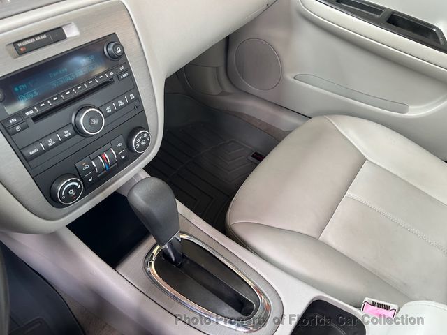 2006 Chevrolet Impala Sedan LT 3.9L - 22912823 - 50