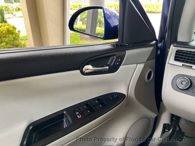 2006 Chevrolet Impala Sedan LT 3.9L - 22912823 - 52