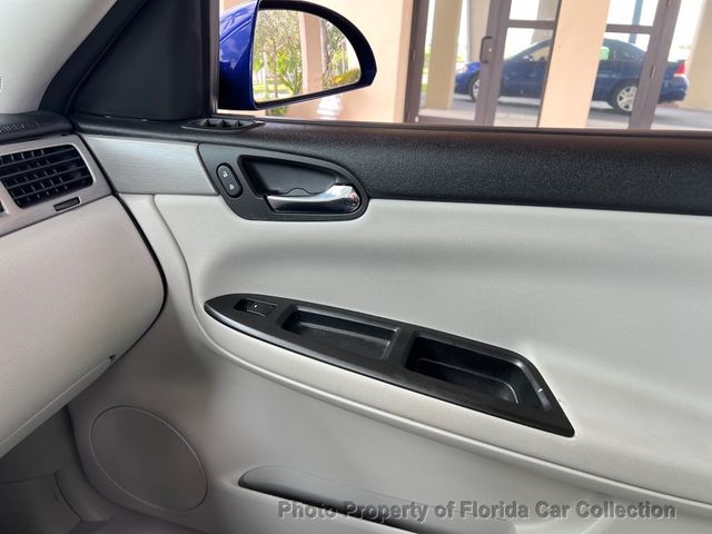 2006 Chevrolet Impala Sedan LT 3.9L - 22912823 - 53