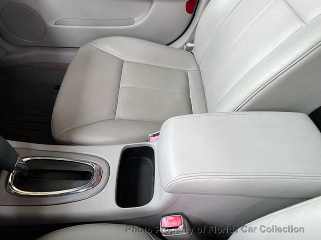 2006 Chevrolet Impala Sedan LT 3.9L - 22912823 - 56