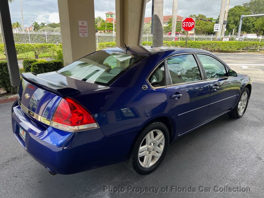 2006 Chevrolet Impala Sedan LT 3.9L - 22912823 - 65