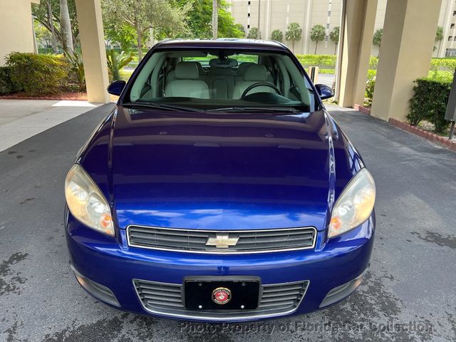 2006 Chevrolet Impala Sedan LT 3.9L - 22912823 - 66