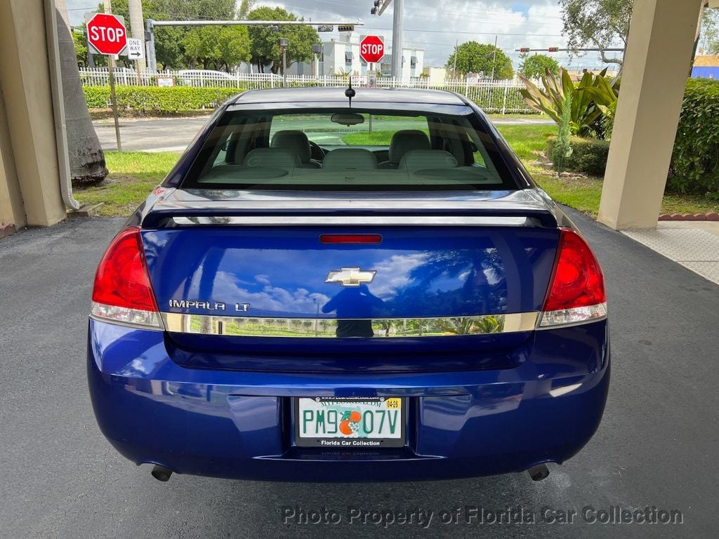 2006 Chevrolet Impala Sedan LT 3.9L - 22912823 - 67