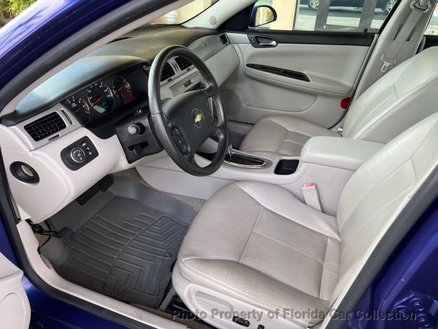 2006 Chevrolet Impala Sedan LT 3.9L - 22912823 - 6