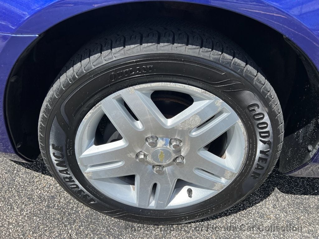 2006 Chevrolet Impala Sedan LT 3.9L - 22912823 - 72