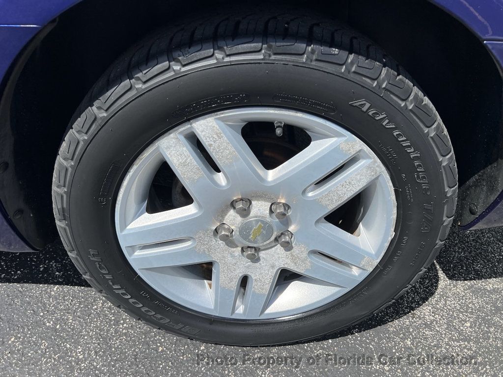 2006 Chevrolet Impala Sedan LT 3.9L - 22912823 - 73