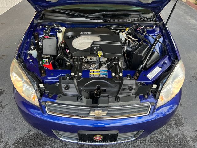 2006 Chevrolet Impala Sedan LT 3.9L - 22912823 - 75