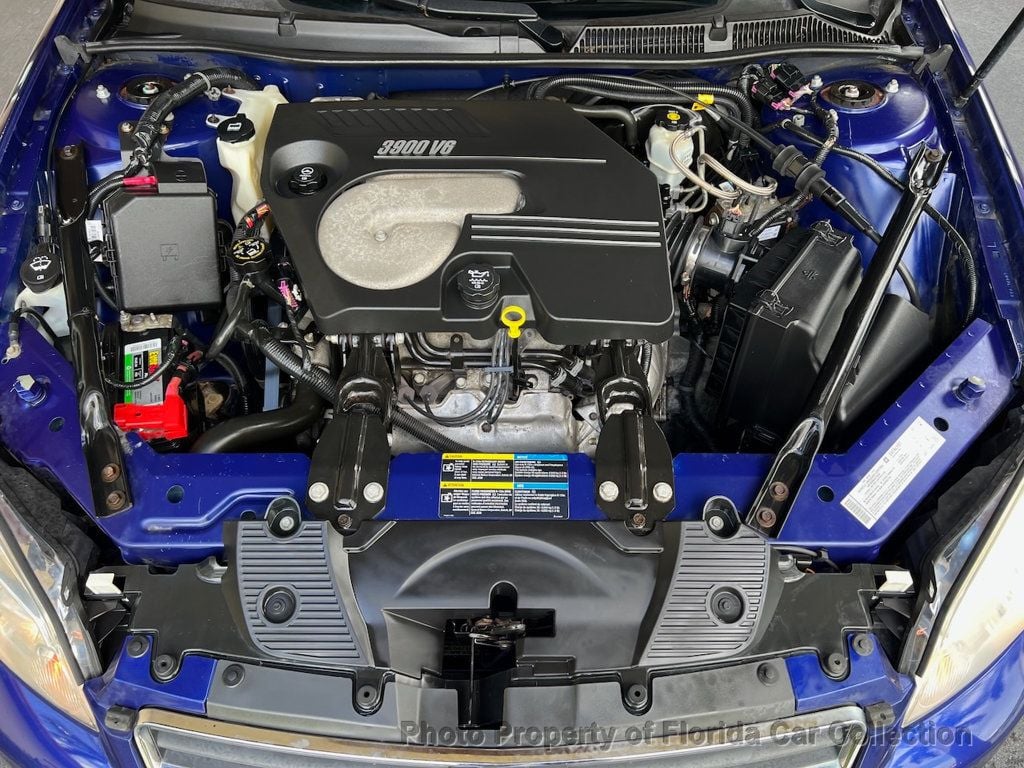 2006 Chevrolet Impala Sedan LT 3.9L - 22912823 - 77