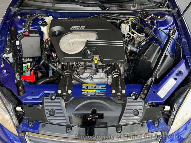 2006 Chevrolet Impala Sedan LT 3.9L - 22912823 - 77