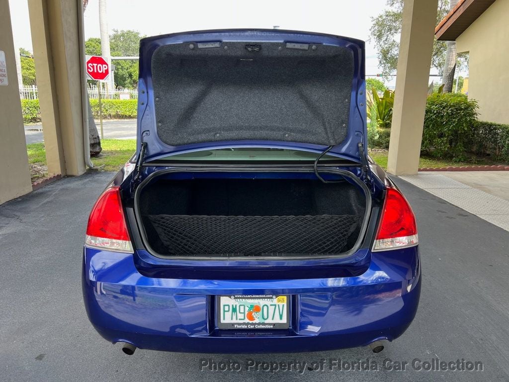 2006 Chevrolet Impala Sedan LT 3.9L - 22912823 - 80