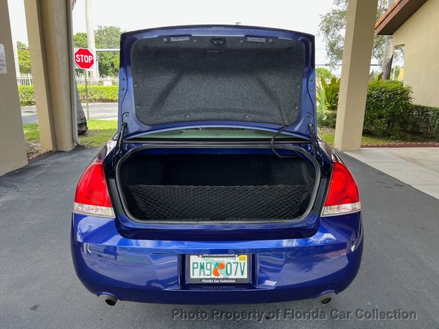 2006 Chevrolet Impala Sedan LT 3.9L - 22912823 - 80