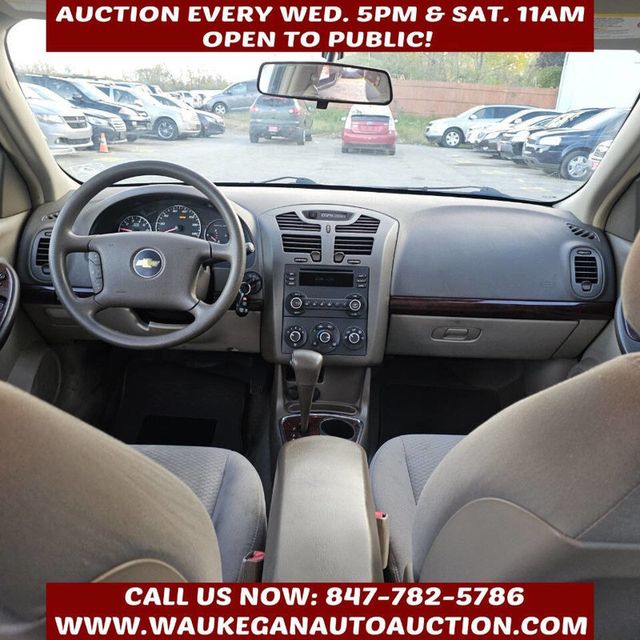 2006 Chevrolet Malibu 4dr Sedan LS w/1LS - 22940453 - 7
