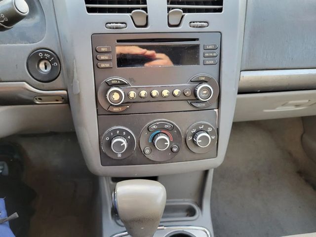 2006 Chevrolet Malibu LS Sedan 4D - 22948981 - 9