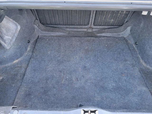 2006 Chevrolet Malibu LS Sedan 4D - 22948981 - 11