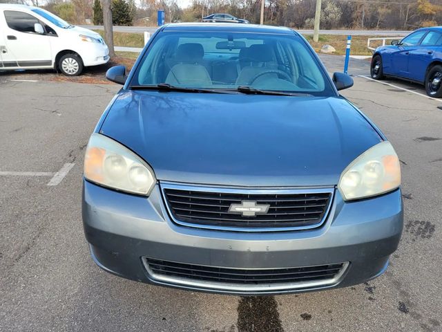 2006 Chevrolet Malibu LS Sedan 4D - 22948981 - 8