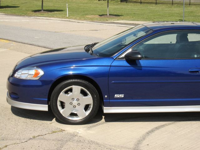 2006 Chevrolet Monte Carlo 2dr Coupe SS - 22919085 - 9