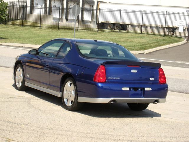 2006 Chevrolet Monte Carlo 2dr Coupe SS - 22919085 - 11