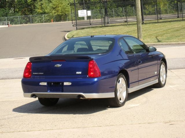 2006 Chevrolet Monte Carlo 2dr Coupe SS - 22919085 - 12