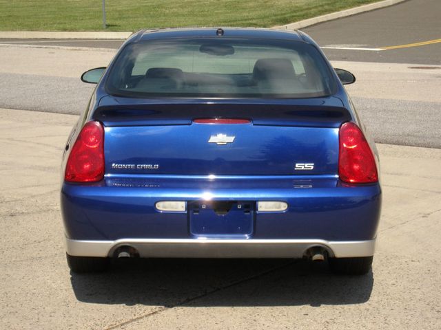 2006 Chevrolet Monte Carlo 2dr Coupe SS - 22919085 - 13