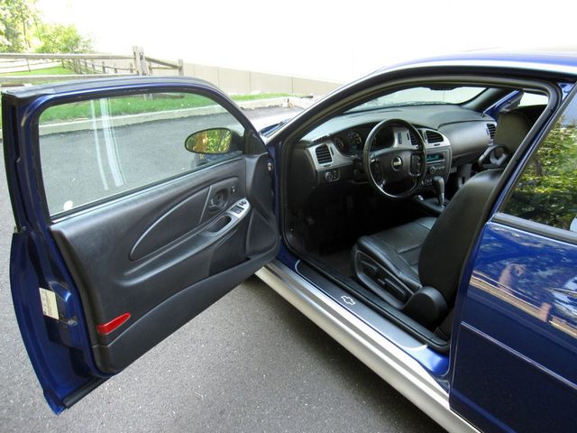 2006 Chevrolet Monte Carlo 2dr Coupe SS - 22919085 - 16