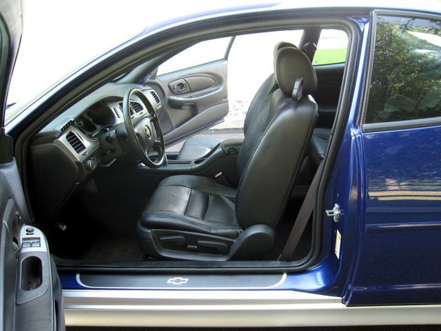 2006 Chevrolet Monte Carlo 2dr Coupe SS - 22919085 - 17
