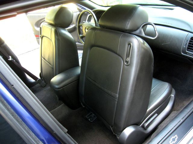 2006 Chevrolet Monte Carlo 2dr Coupe SS - 22919085 - 27