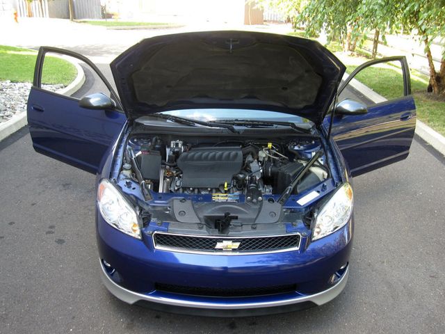 2006 Chevrolet Monte Carlo 2dr Coupe SS - 22919085 - 29